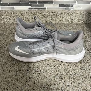 Nike running shoes